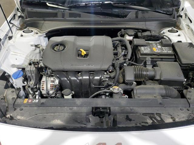 3KPF24AD6RE778787 Kia Forte LX 11