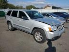 2008 Jeep Grand Cherokee Laredo იყიდება Glassboro-ში, NJ - Front End
