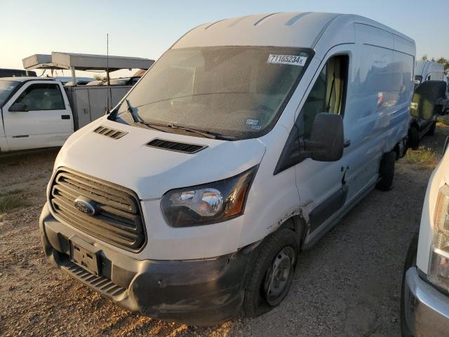 2018 Ford Transit T-250