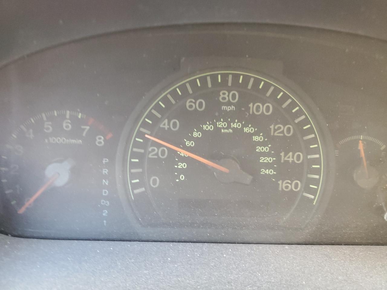 2003 Honda Accord - Image 9