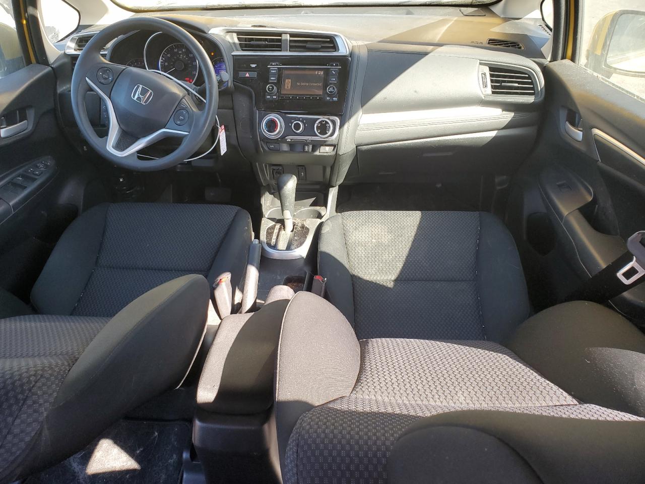 2018 Honda Fit Lx VIN: 3HGGK5H45JM726224 Lot: 77500044