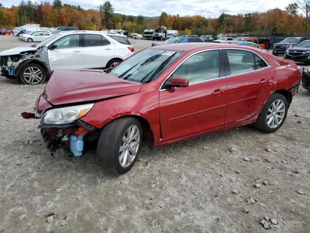 2014 Chevrolet Malibu 2Lt