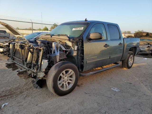 2010 Chevrolet Silverado C1500  Ls