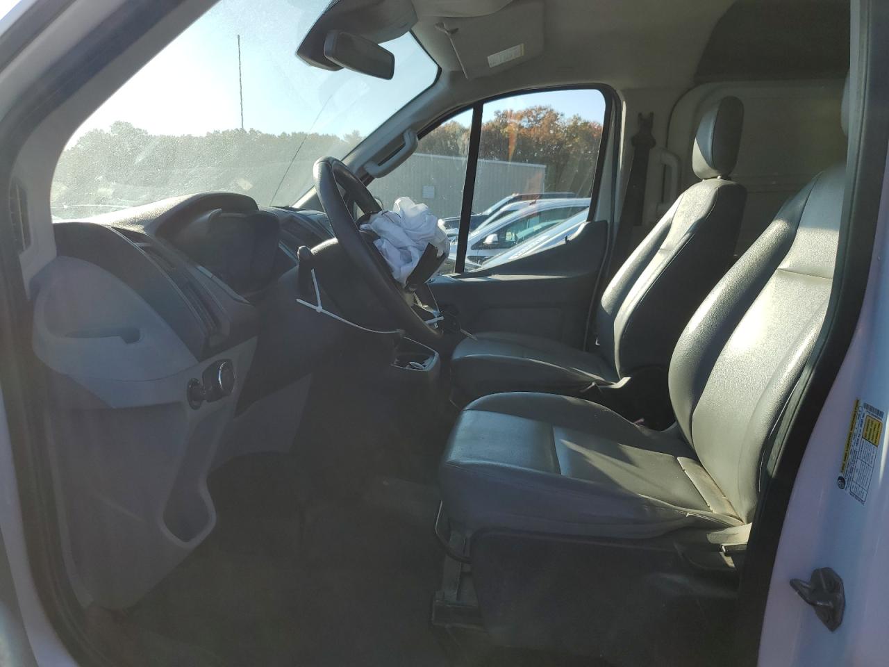 2017 Ford Transit - Image 7