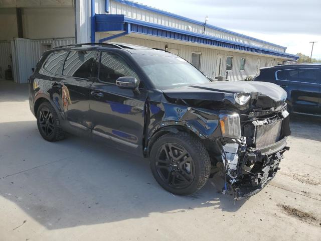 5XYP5DGC4PG358259 Kia Telluride  4