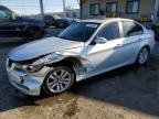 2008 Bmw 328 I Sulev продається в Los Angeles, CA - Front End