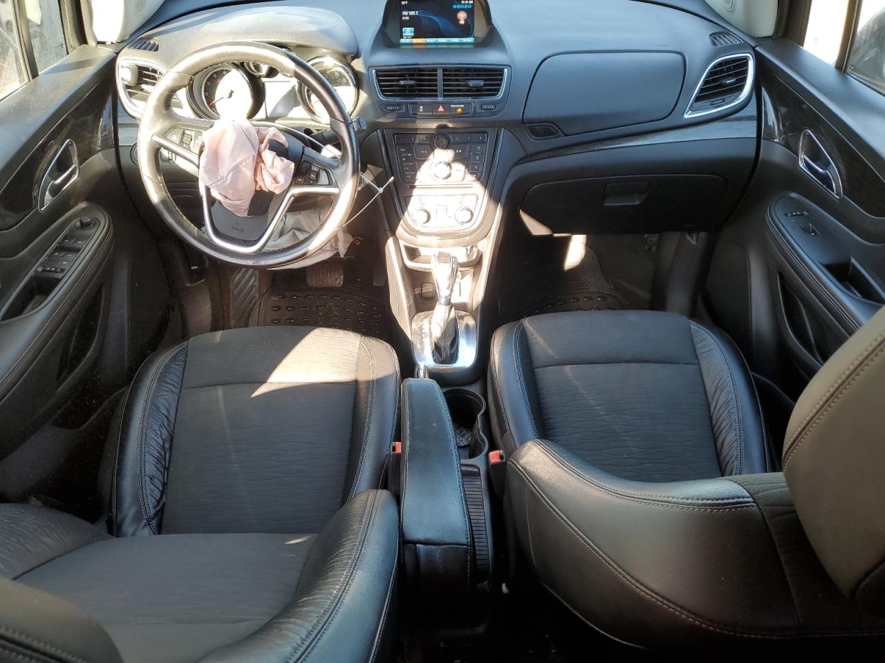 2015 Buick Encore - Image 8