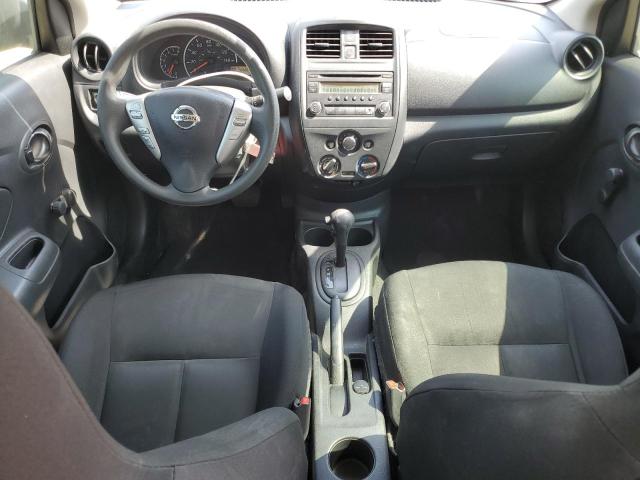  NISSAN VERSA 2016 Синій