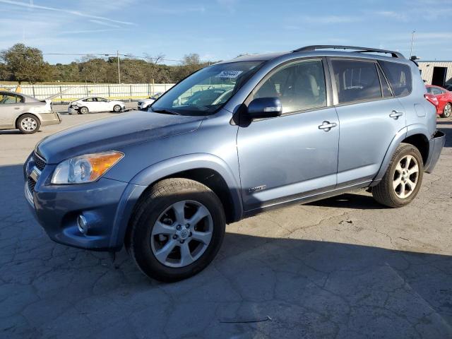 2011 Toyota Rav4 Limited