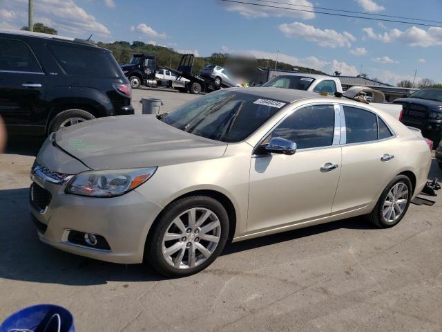 2015 Chevrolet Malibu 2Lt