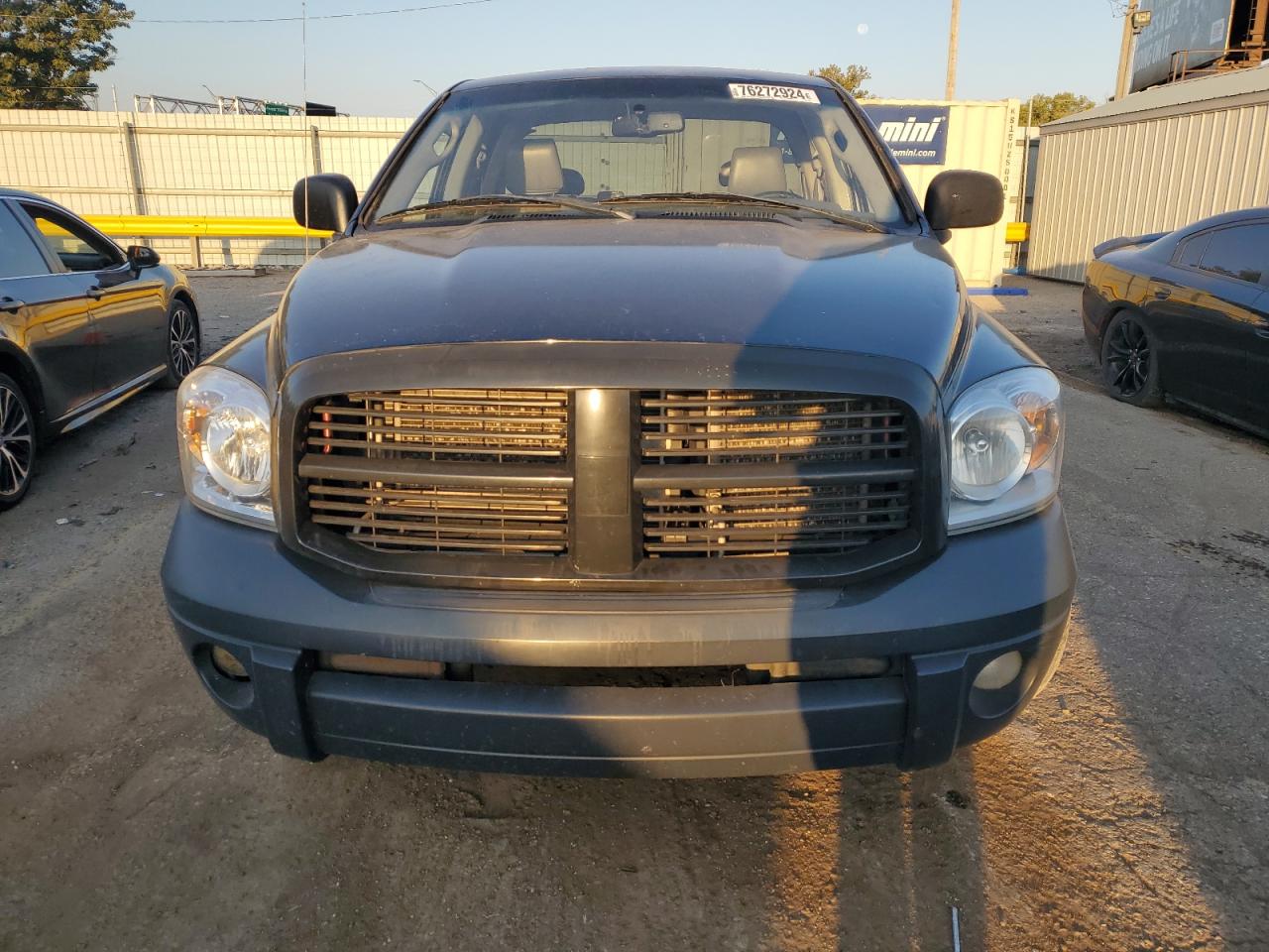 1D7HA18257S185887 2007 Dodge Ram 1500 St