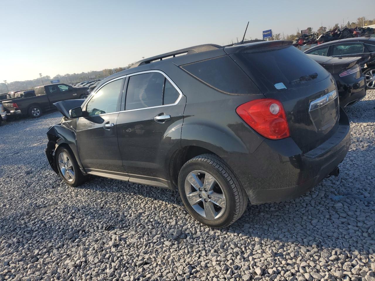 2014 Chevrolet Equinox - Image 2