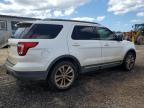 2019 Ford Explorer Xlt de vânzare în Kapolei, HI - Normal Wear