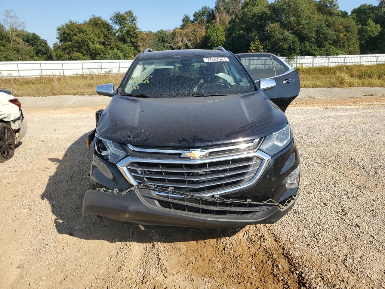 2020 Chevrolet Equinox - Image 5