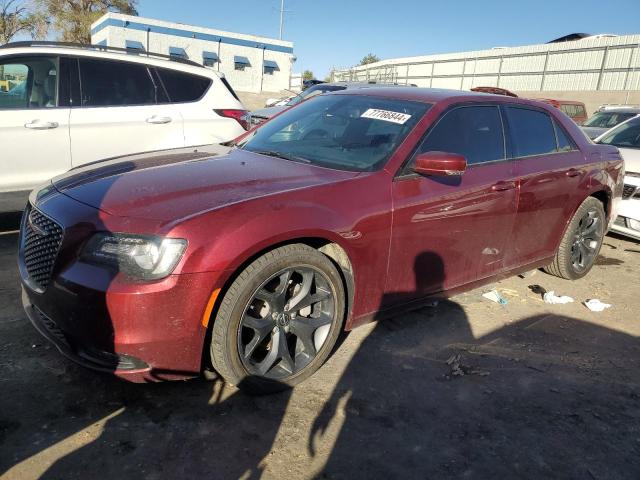 2023 Chrysler 300 S за продажба в Anthony, TX - Undercarriage