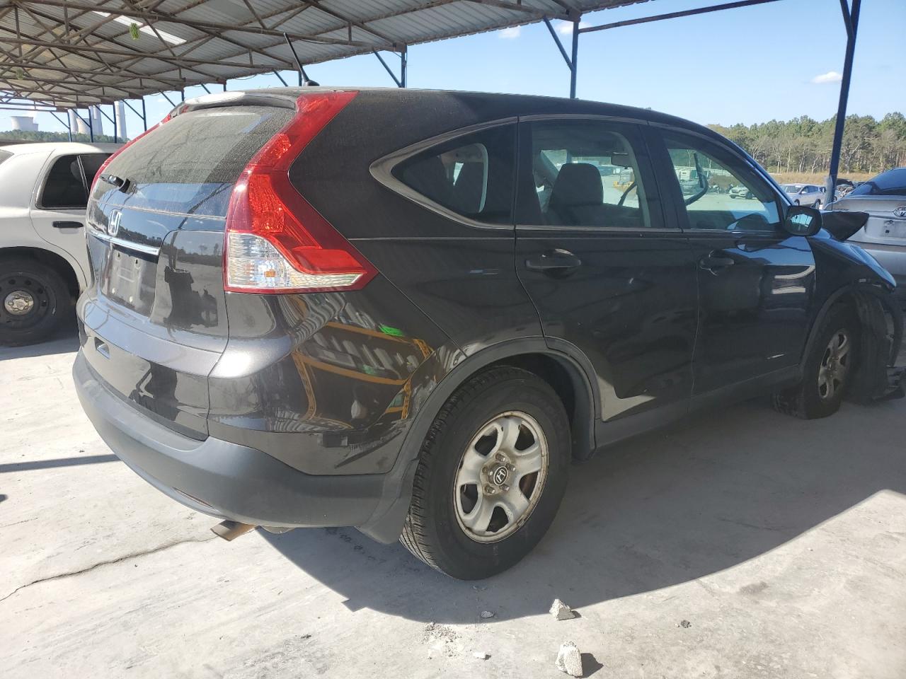 2013 Honda CR-V - Image 3