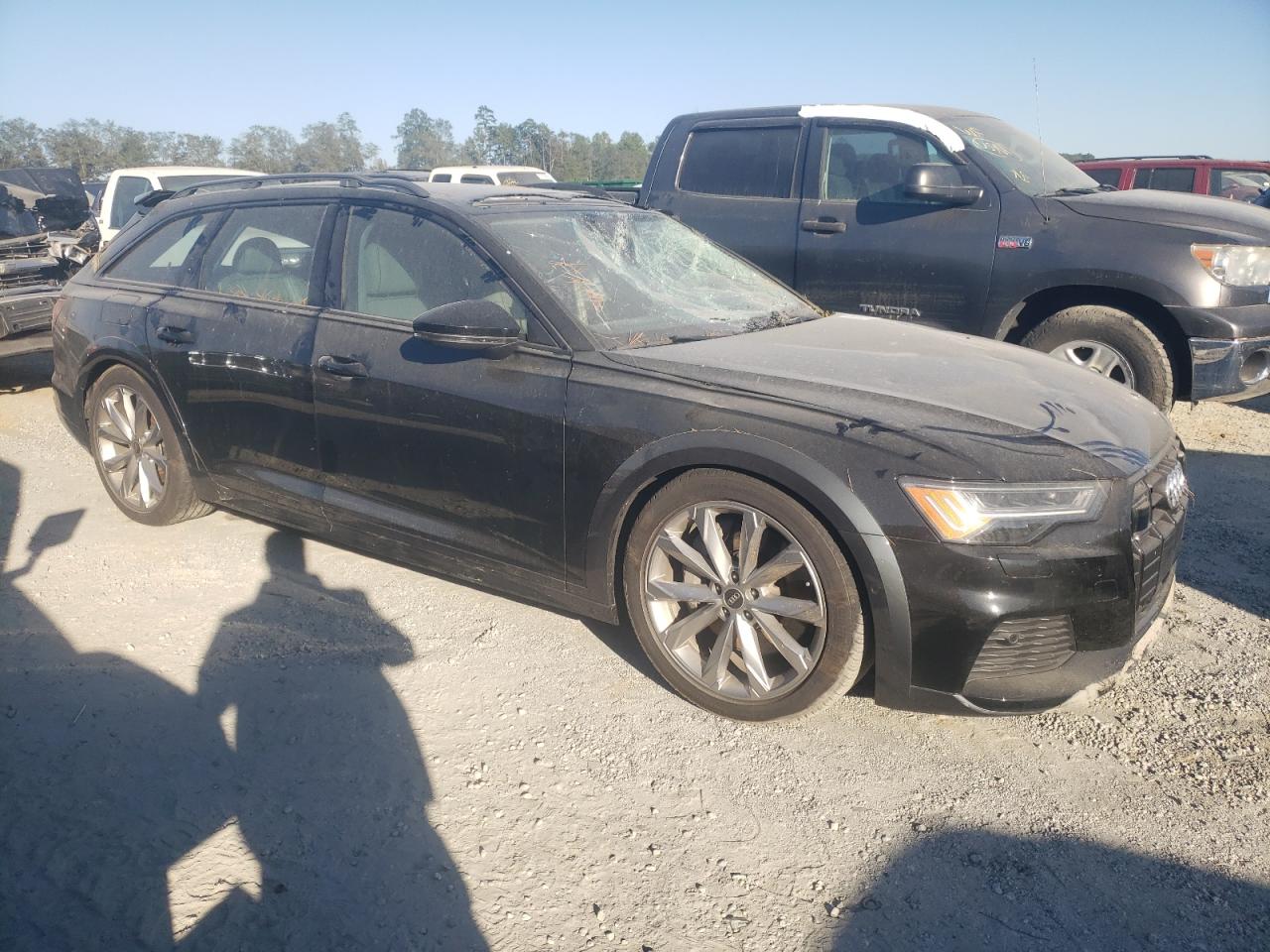 2024 Audi A6 - Image 4