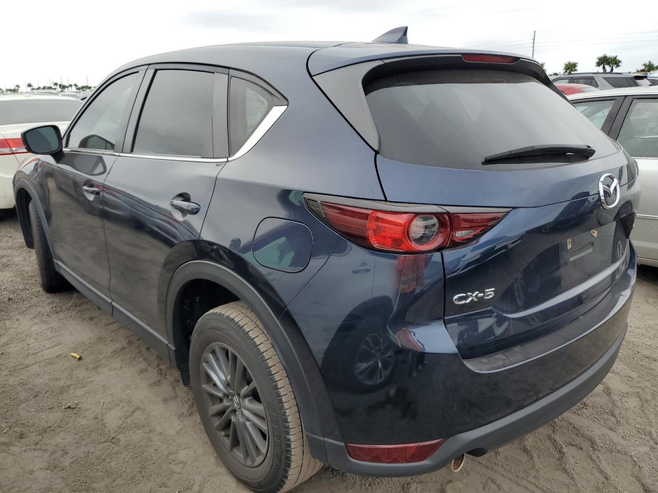 2021 Mazda CX-5 - Image 2