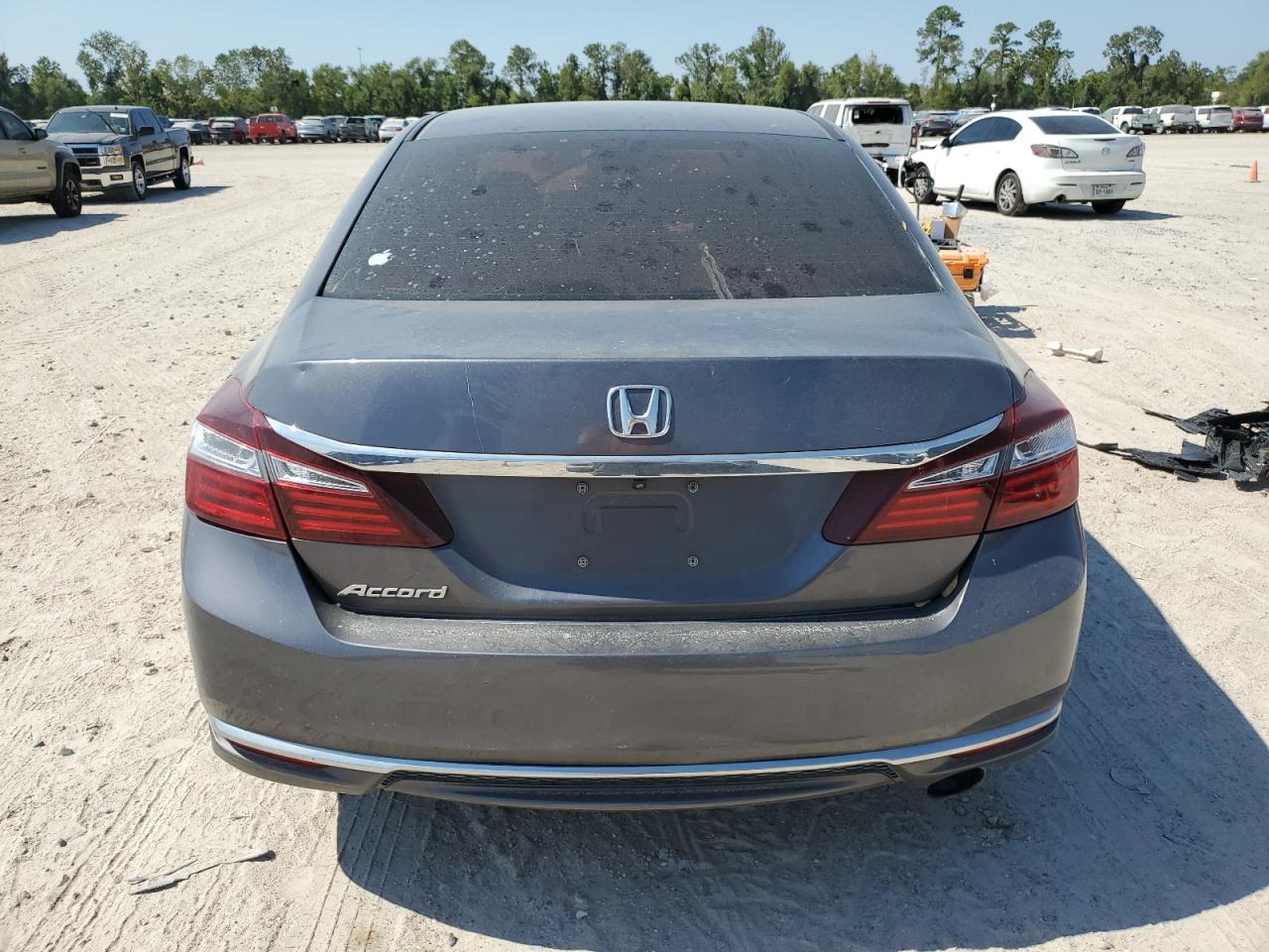 1HGCR2F36HA182858 2017 Honda Accord Lx