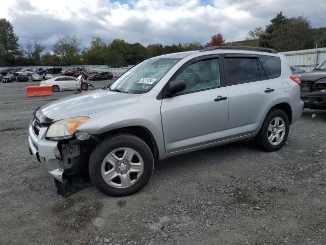 2012 Toyota Rav4  for Sale in Grantville, PA - Front End