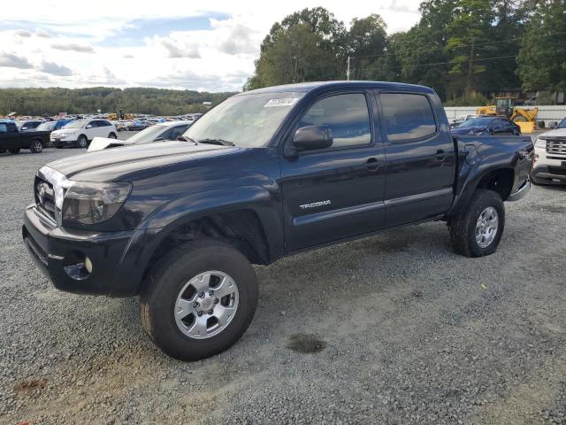 2007 Toyota Tacoma Double Cab Prerunner