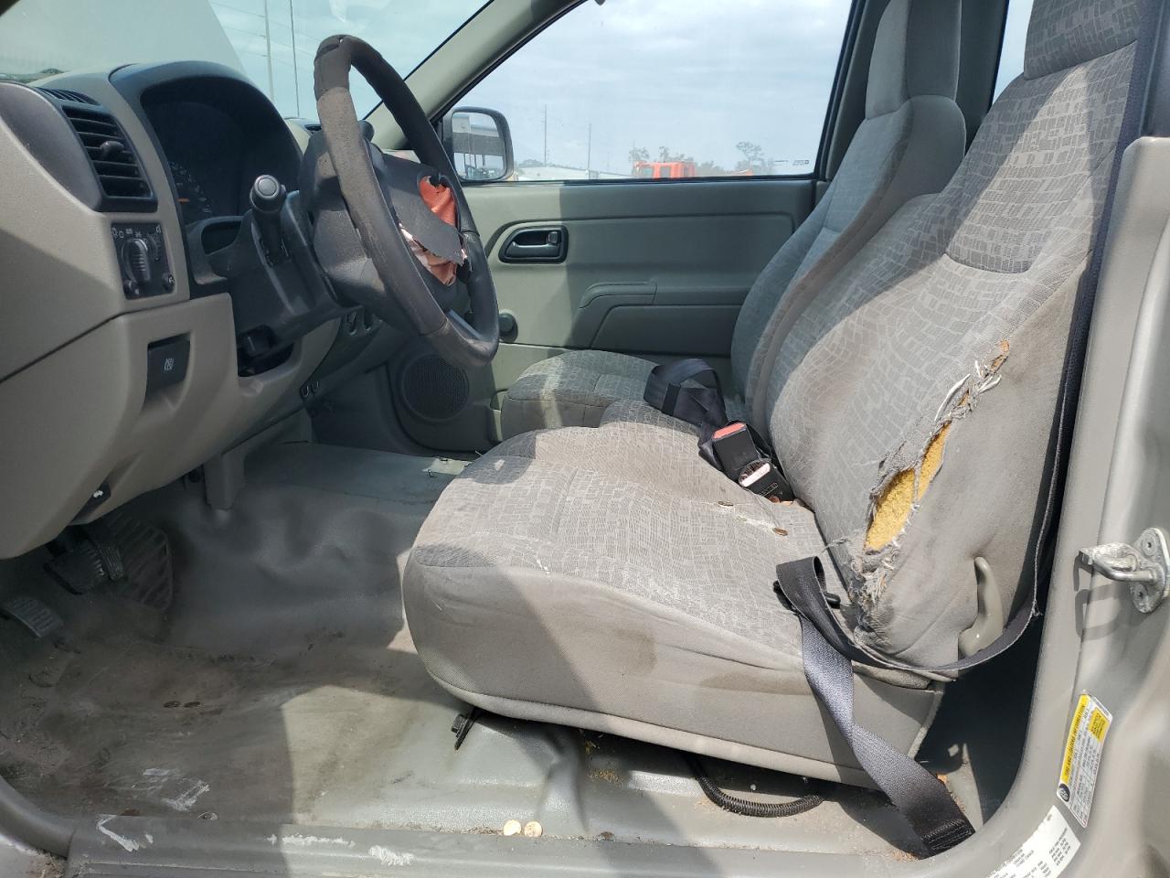 2006 Chevrolet Colorado - Image 7