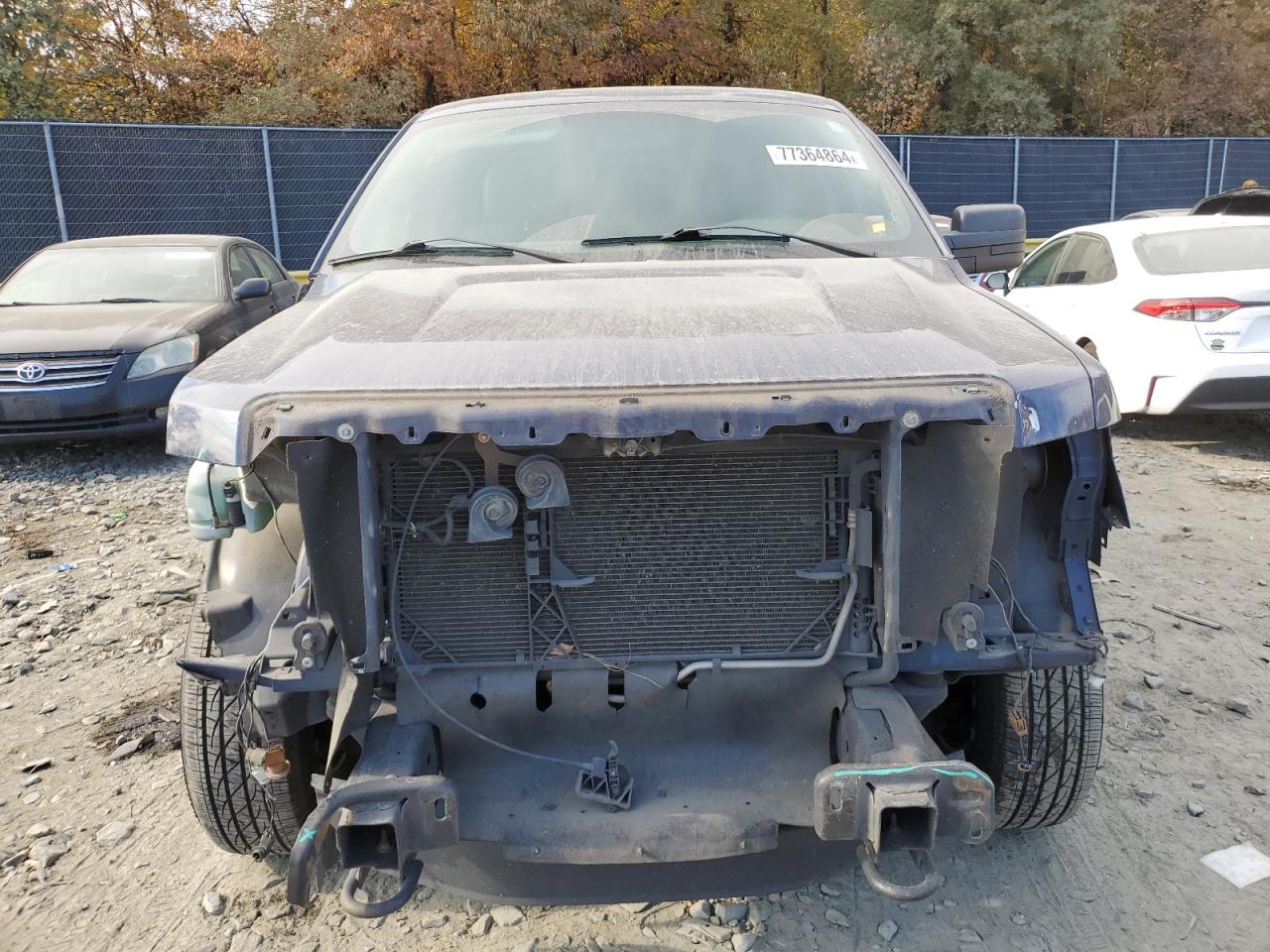 2011 Ford F-150 - Image 5