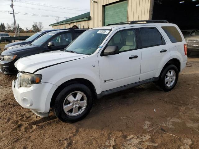 2012 Ford Escape Xlt for Sale in Kincheloe, MI - Front End