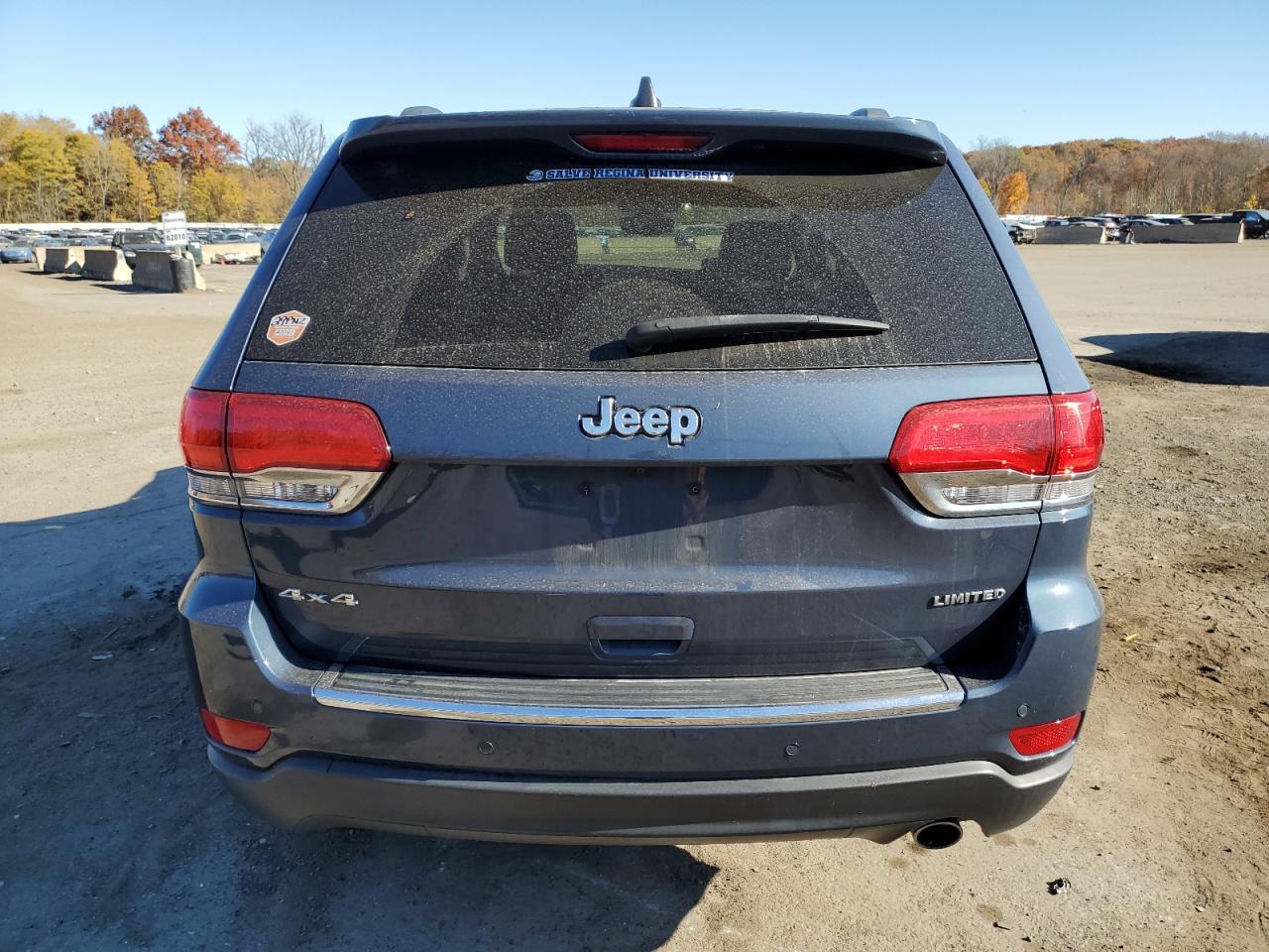 2019 Jeep Grand Cherokee Limited VIN: 1C4RJFBG0KC775885 Lot: 77938624