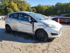 2015 Ford Fiesta S na sprzedaż w Austell, GA - Side