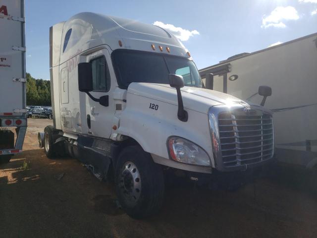 2014 Freightliner Cascadia 125 