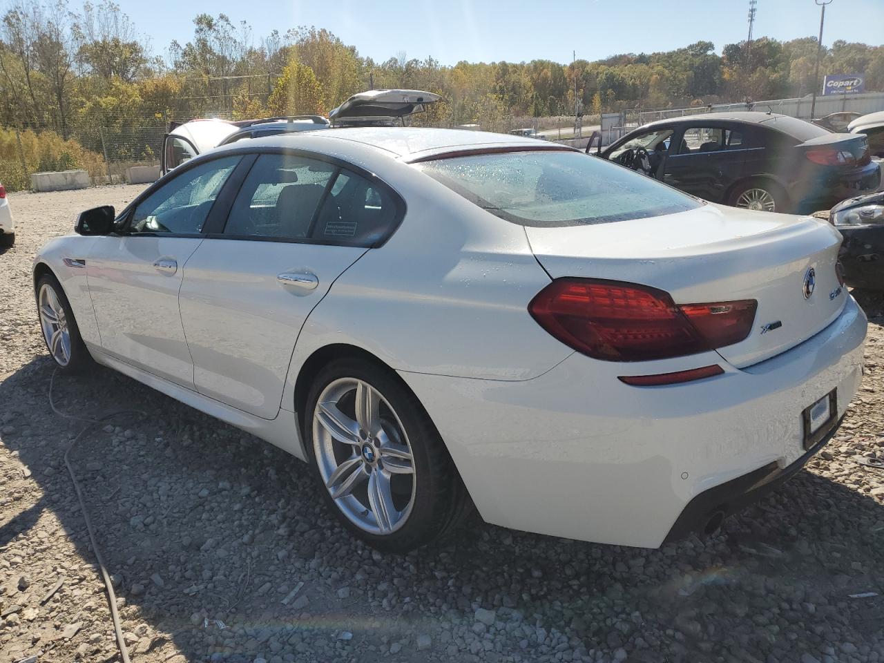 2014 BMW 6er - Image 2