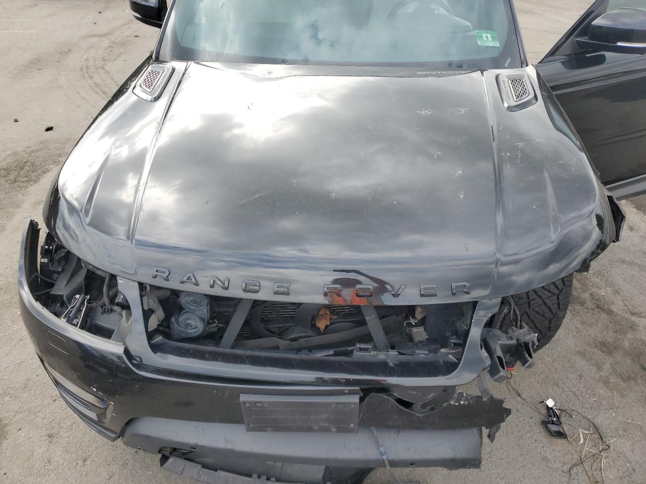 SALWR2TF6EA346818 2014 Land Rover Range Rover Sport Sc