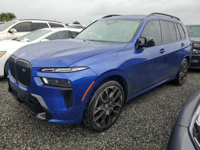 BMW X7 M60I – zdjęcie z aukcji, lot #73882274