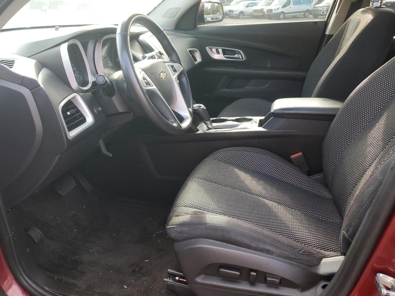 2016 Chevrolet Equinox - Image 7