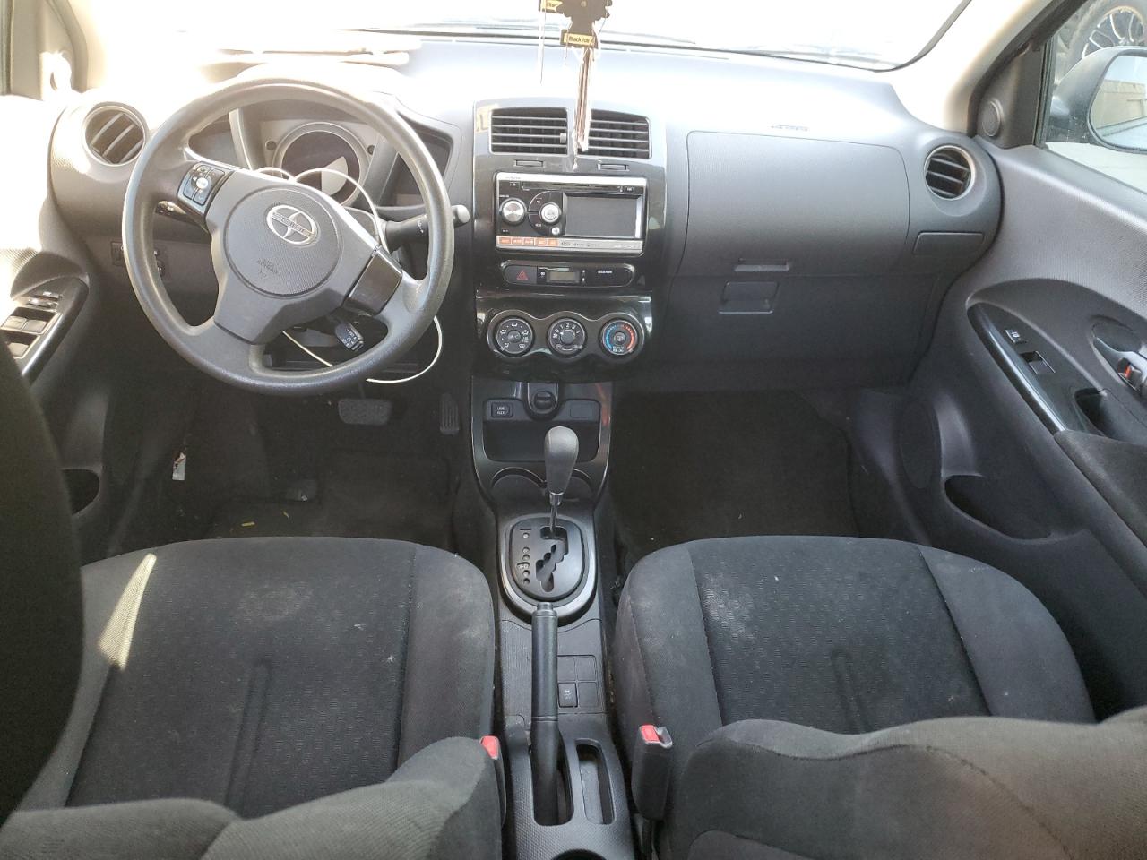 JTKKU4B44A1004335 2010 Toyota Scion Xd