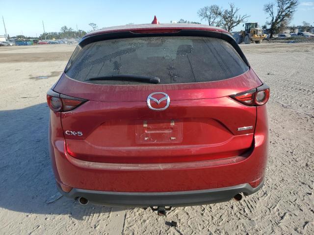 JM3KFADM7M1359623 Mazda CX-5 GRAND 6