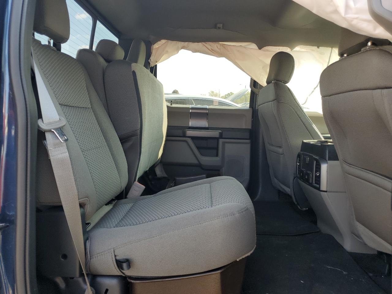 2020 Ford F-150 - Image 10