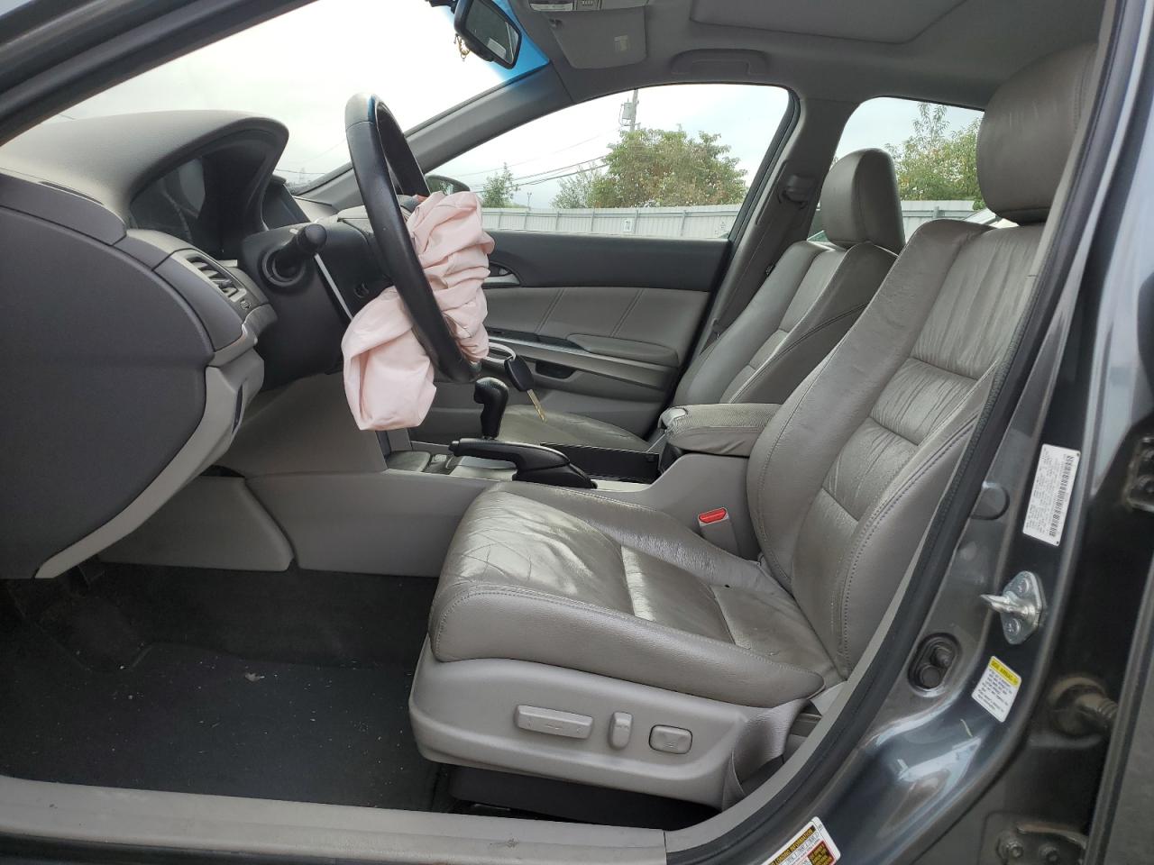 2010 Honda Accord - Image 7