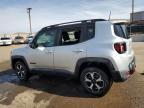 2021 Jeep Renegade Trailhawk на продаже в Albuquerque, NM - Front End