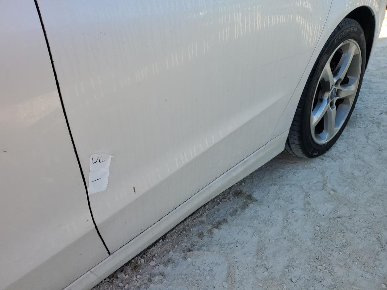 2014 Ford Fusion - Image 12