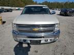 2013 Chevrolet Silverado K1500 Lt de vânzare în Charles City, VA - Side