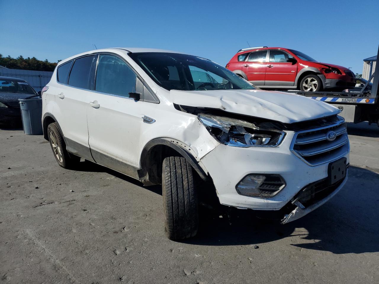 2017 Ford Escape - Image 4