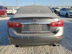 2014 Infiniti Q50 Base zu verkaufen in Haslet, TX - Front End