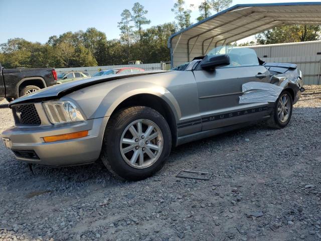 2008 Ford Mustang 