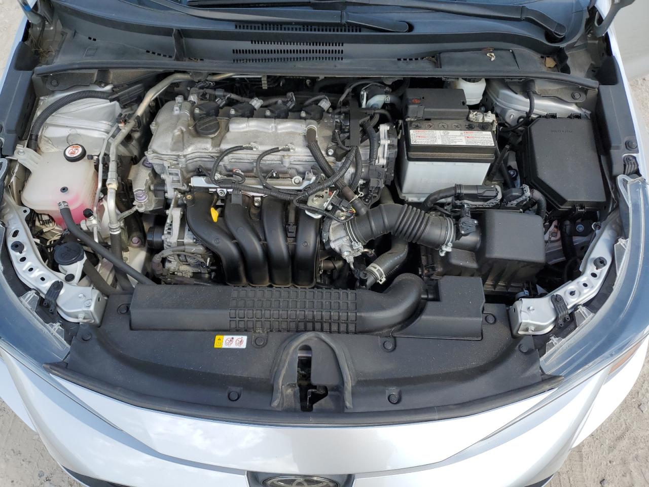 2021 Toyota Corolla - Image 13