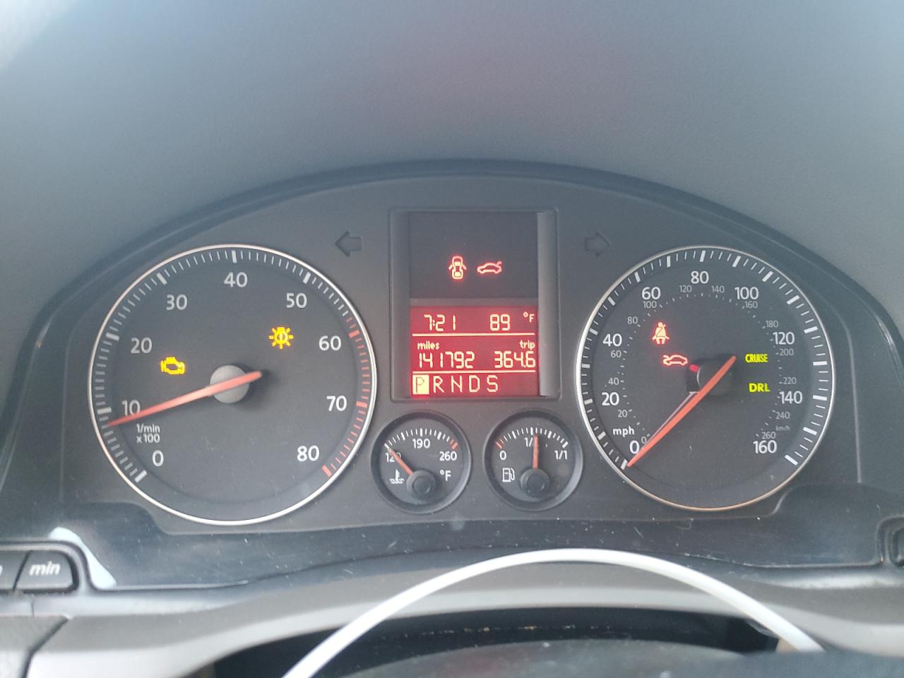 2006 Volkswagen Jetta 2.5 VIN: 3VWRF71K56M753606 Lot: 73271574