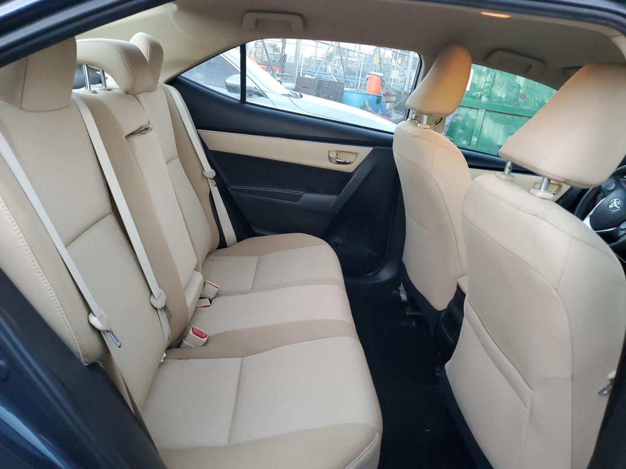 2019 Toyota Corolla - Image 11