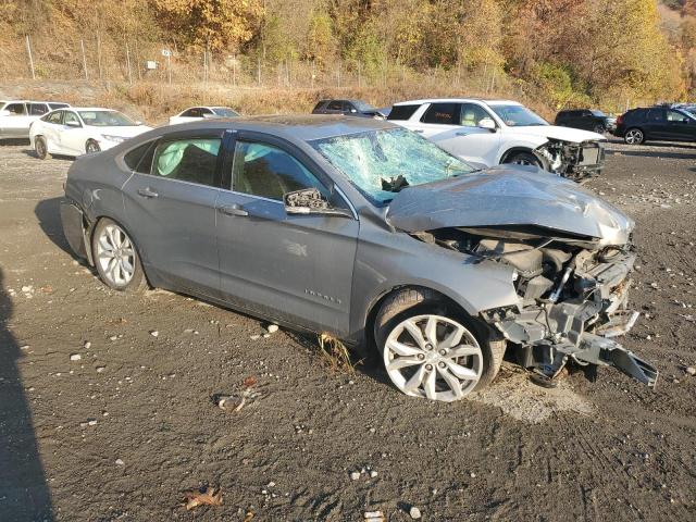  CHEVROLET IMPALA 2019 Серый