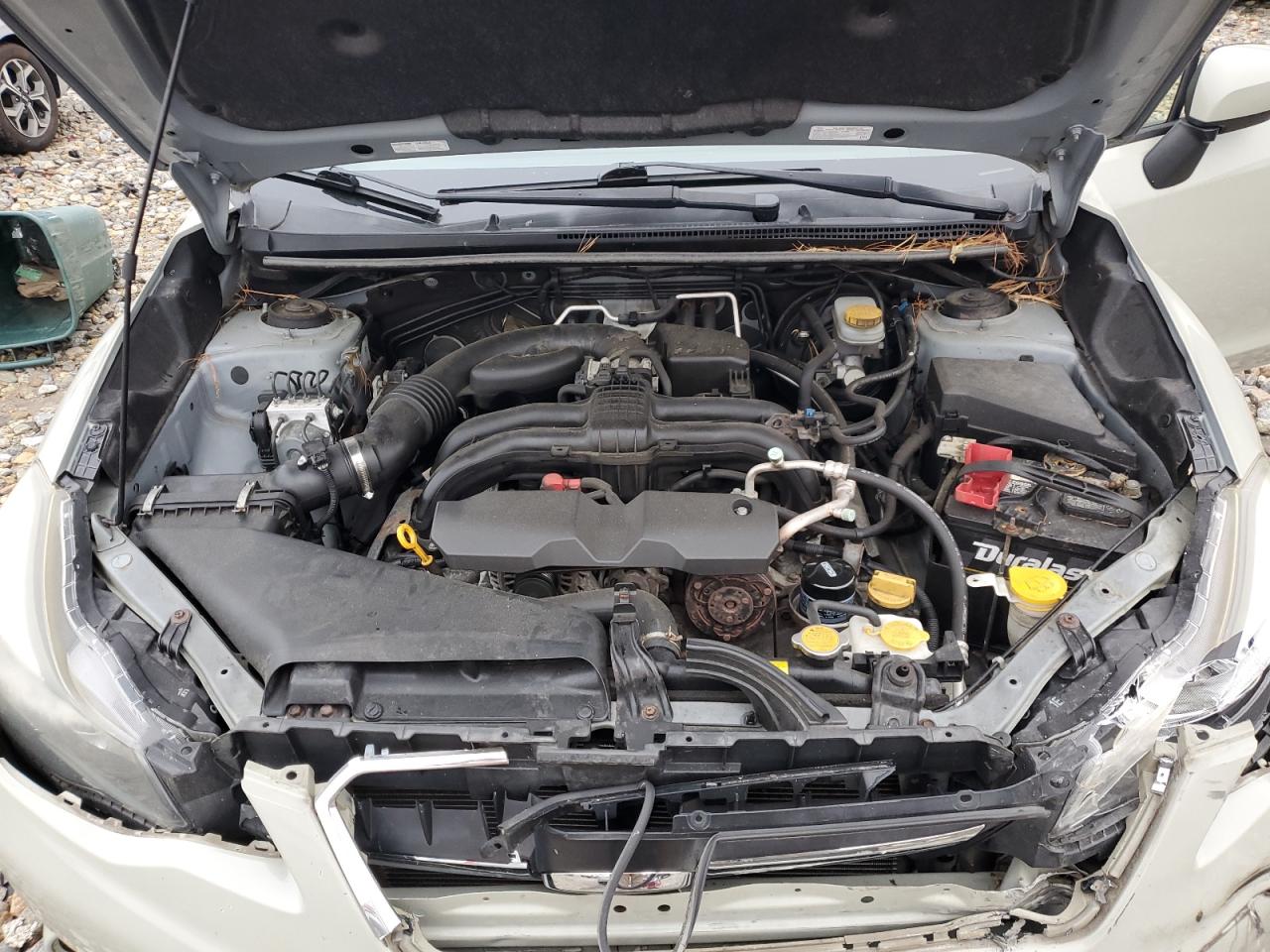 2015 Subaru XV - Image 13